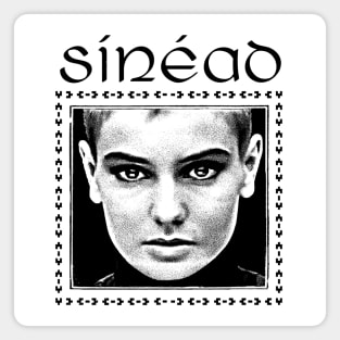 - Sinead O'Connor - Magnet